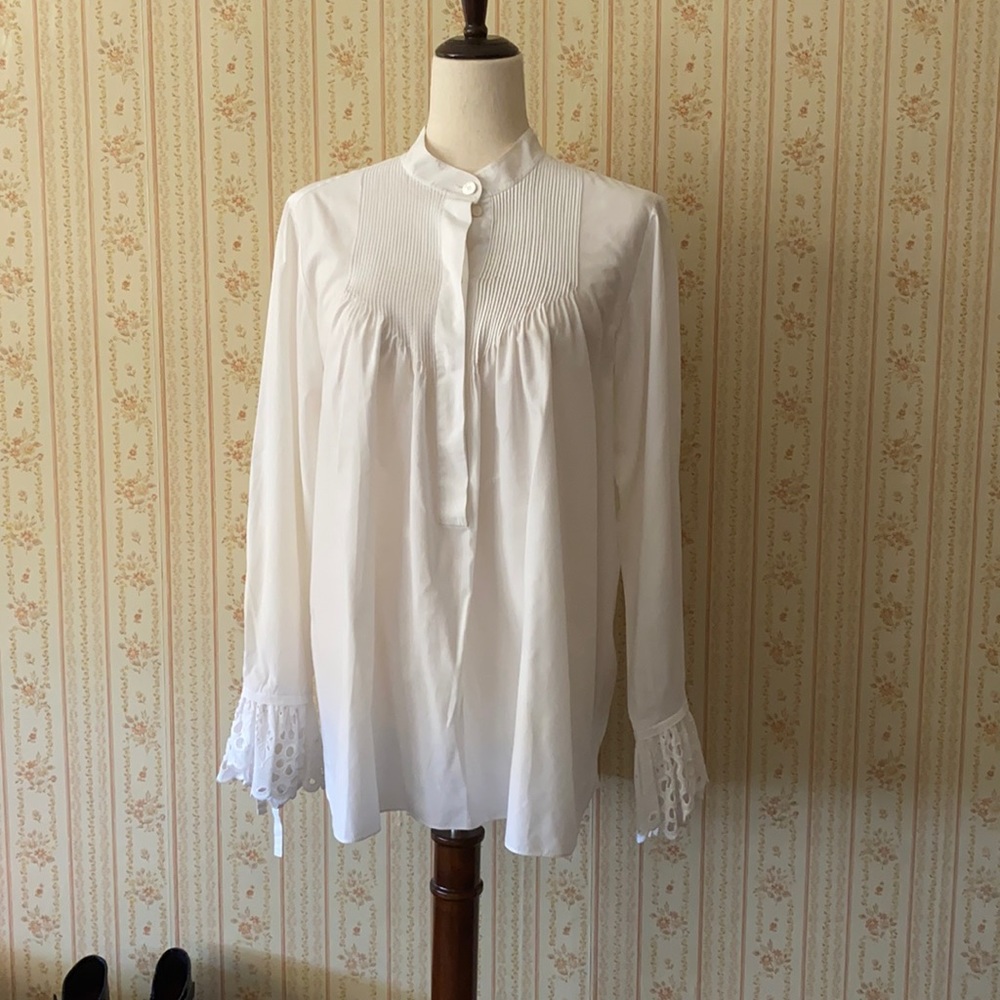 Chloe shirt